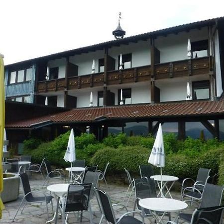 Schoene Unterkunft In Lohberg Mit Grillplatz Und Balkon 外观 照片